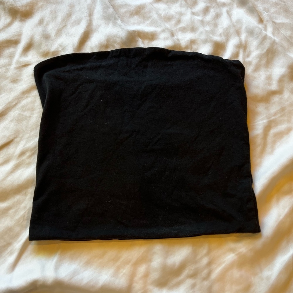 Brandy Melville tube top